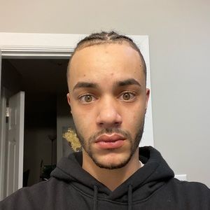 Meet your Posher, Darren